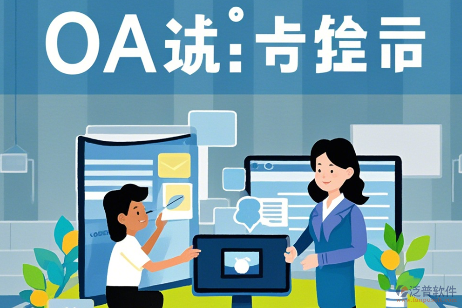 政府OA辦公系統(tǒng)定制與二次開(kāi)發(fā)公司有哪些及流程是什么？