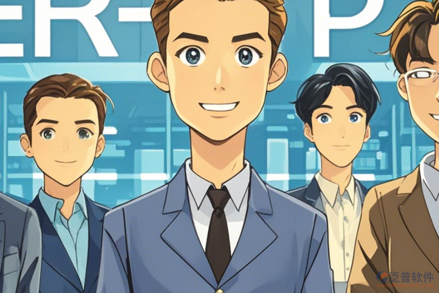 浦東新區(qū)erp系統(tǒng)價格多少