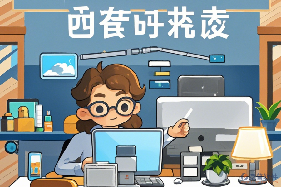 商業(yè)辦公系統(tǒng)哪家口碑好且值得信賴？