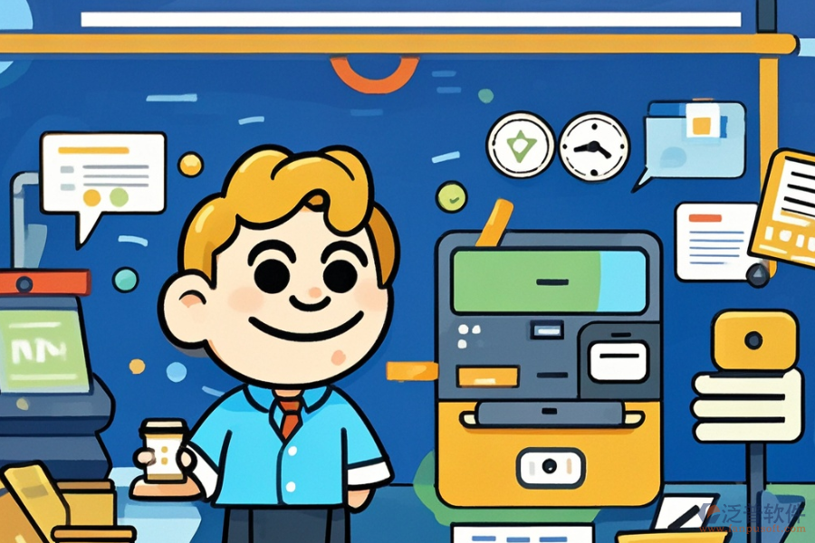 最簡(jiǎn)單的OA系統(tǒng)主要功能有哪些分類(lèi)？