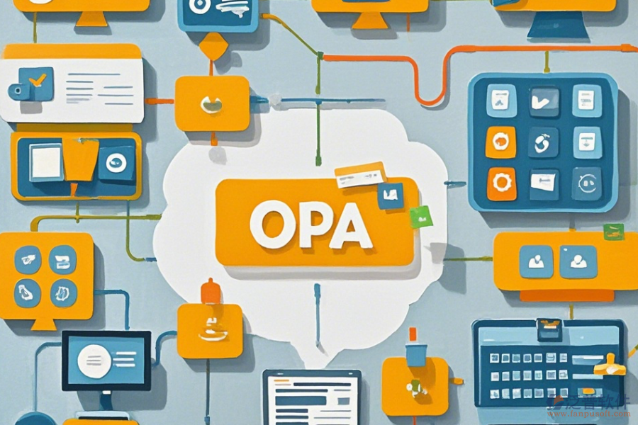 政務(wù)OA解決方案如何選擇及品牌中哪家好?