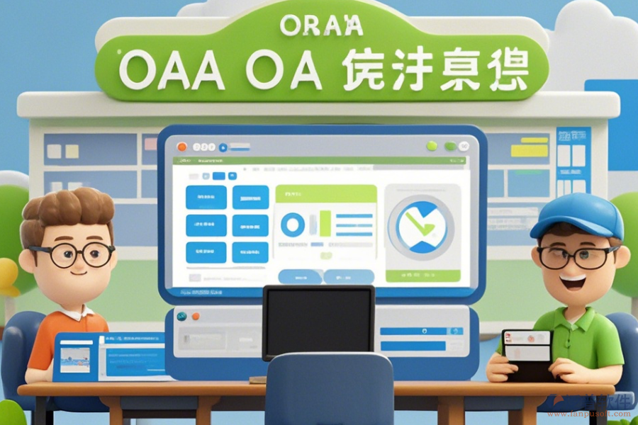 校園OA辦公軟件定制與二次開(kāi)發(fā)的價(jià)值何在？