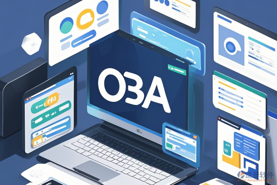 企業(yè)常用OA系統(tǒng)手機(jī)端哪家口碑好且方便？