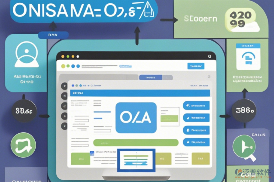 在線OA系統(tǒng)購買途徑與升級方案？