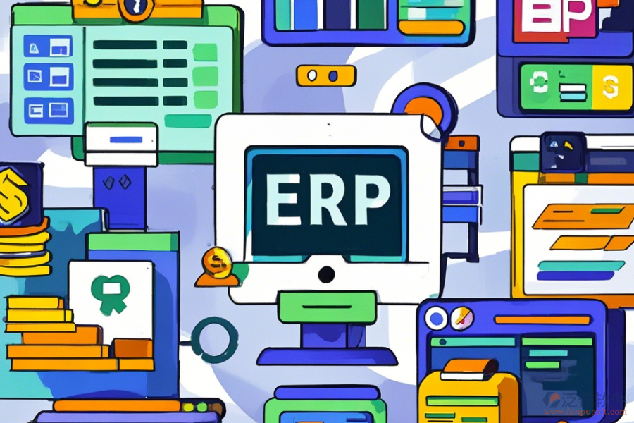 erp系統(tǒng)中財務(wù)權(quán)限有哪些