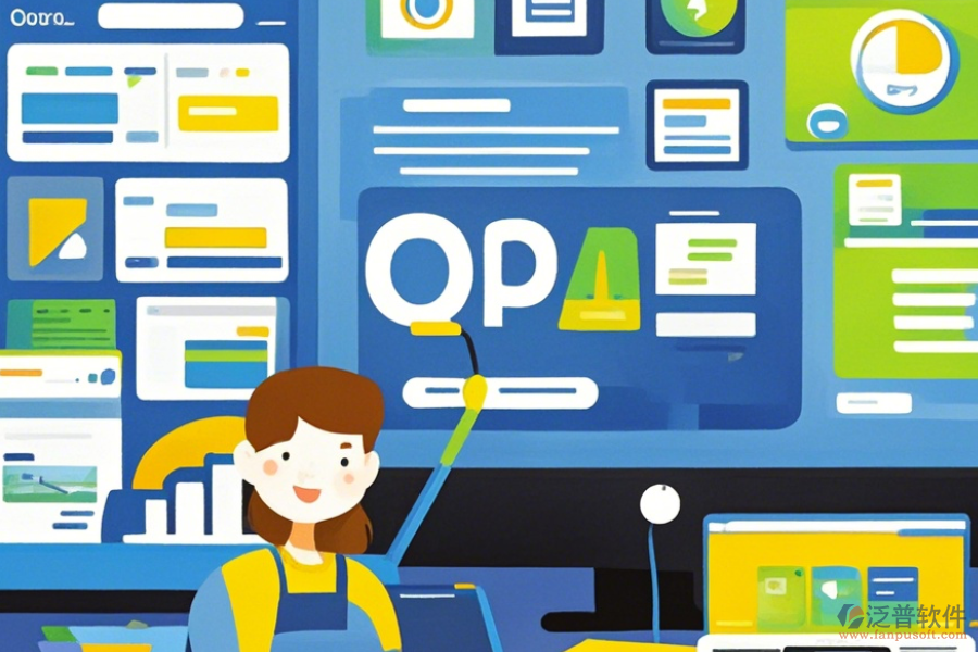 好的OA系統(tǒng)系統(tǒng)使用指南與免費升級？