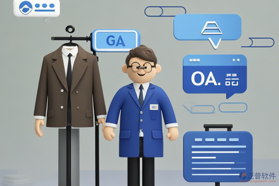 服裝協(xié)同OA定制費(fèi)用高低如何且二次開發(fā)主要實(shí)現(xiàn)哪些新增或改進(jìn)功能？