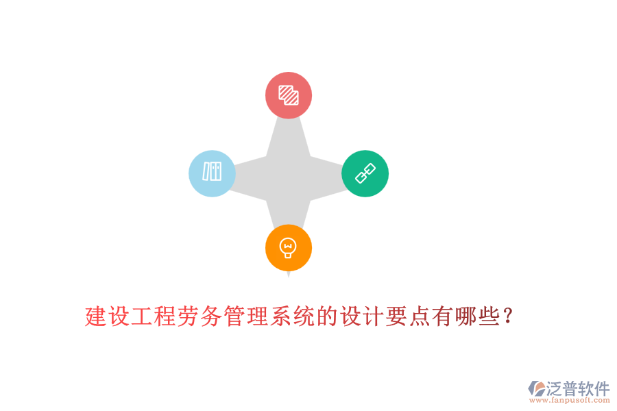 建設(shè)工程勞務(wù)管理系統(tǒng)的設(shè)計(jì)要點(diǎn)有哪些？