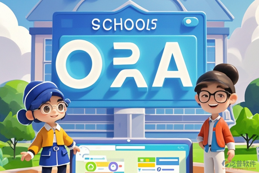 學(xué)校OA管理系統(tǒng)帶來了哪些優(yōu)勢，有何技術(shù)特點(diǎn)？