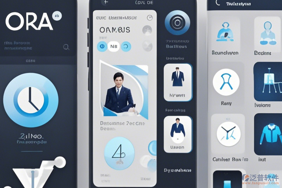 企業(yè)OA平臺系統(tǒng)手機端哪家口碑卓越值得推薦？