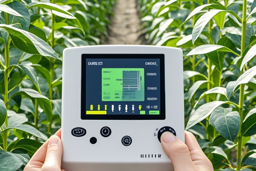 農(nóng)業(yè)自動(dòng)化系統(tǒng)怎么操作，使用教程對(duì)照是怎樣的？