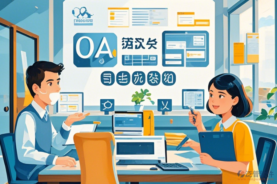 大型OA辦公軟件教程與升級(jí)方法?