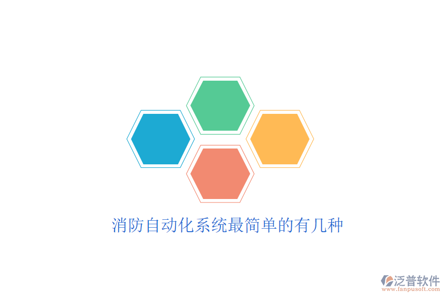  消防自動(dòng)化系統(tǒng)最簡單的有幾種