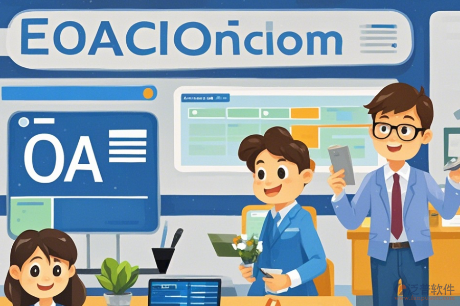 教育網(wǎng)OA辦公系統(tǒng)的核心服務(wù)及好處是什么？