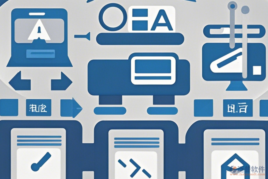 通訊協(xié)同OA辦公系統(tǒng)操作流程與安裝教程詳解？