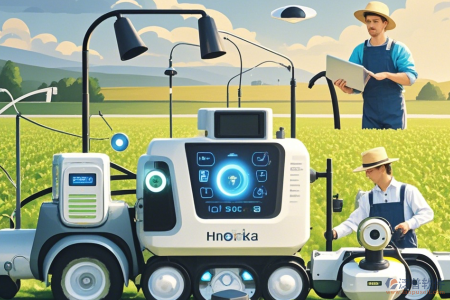 農(nóng)業(yè)自動化系統(tǒng)哪家口碑好并助力農(nóng)業(yè)發(fā)展？