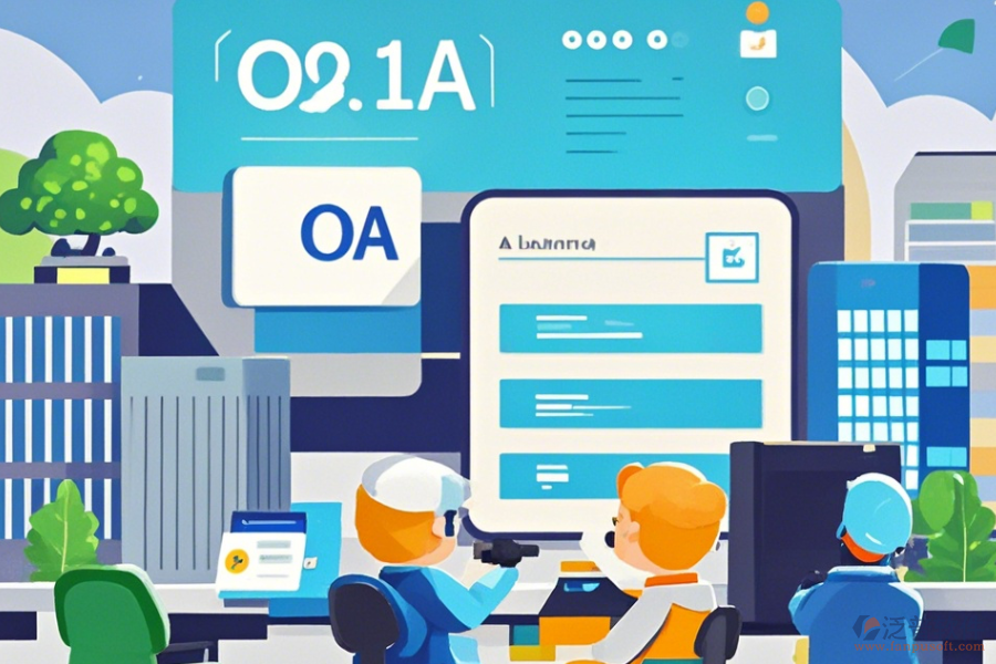 上海建筑設計OA系統(tǒng)使用方法如何及有什么牌子值得推薦？