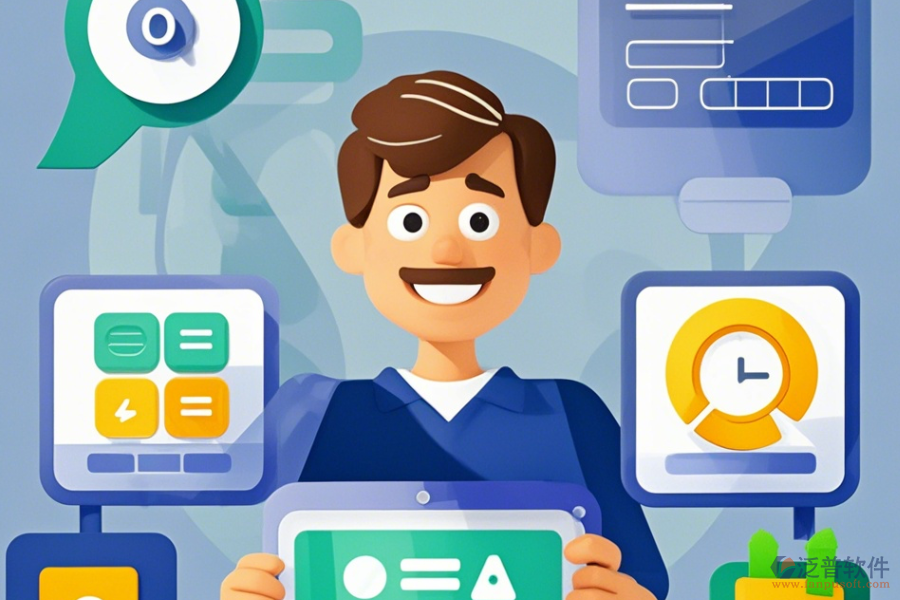 內(nèi)部OA管理系統(tǒng)簡單好用的有幾種模式？