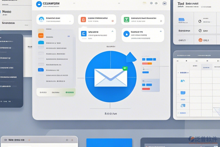 中小型企業(yè)辦公系統(tǒng)哪家口碑好值得推薦