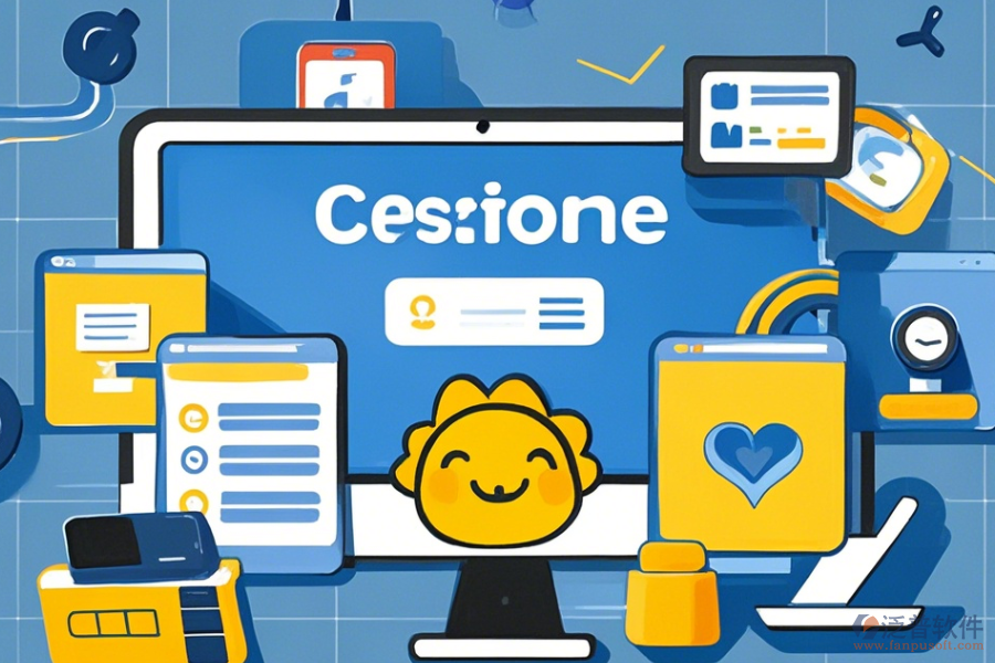 OA系統(tǒng)辦公管理軟件手機(jī)端哪家口碑好值得體驗(yàn)？