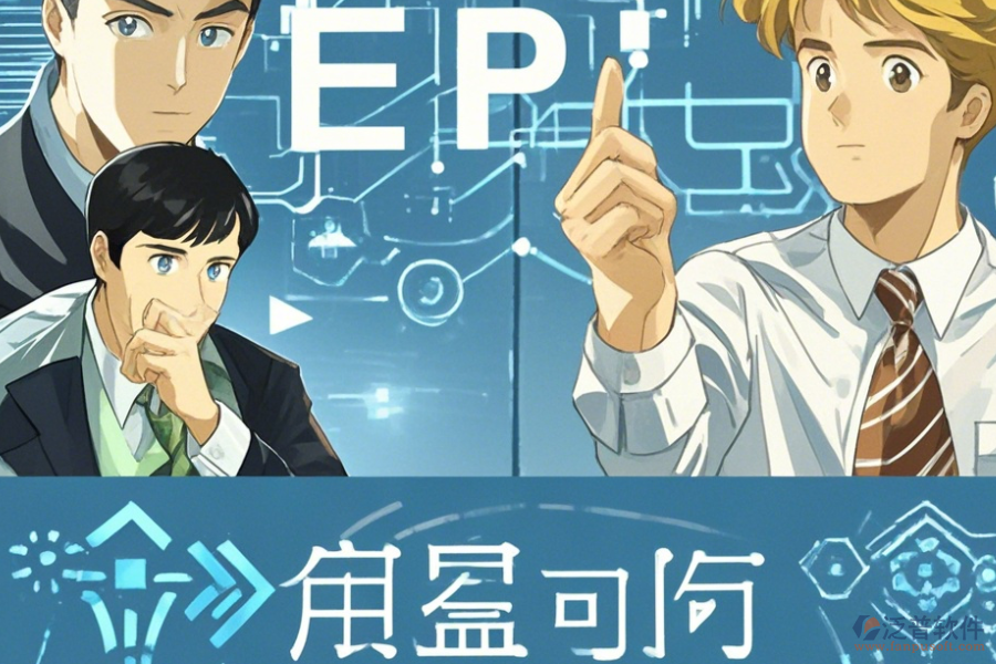 eto型企業(yè)erp系統(tǒng)項(xiàng)目報(bào)價(jià)