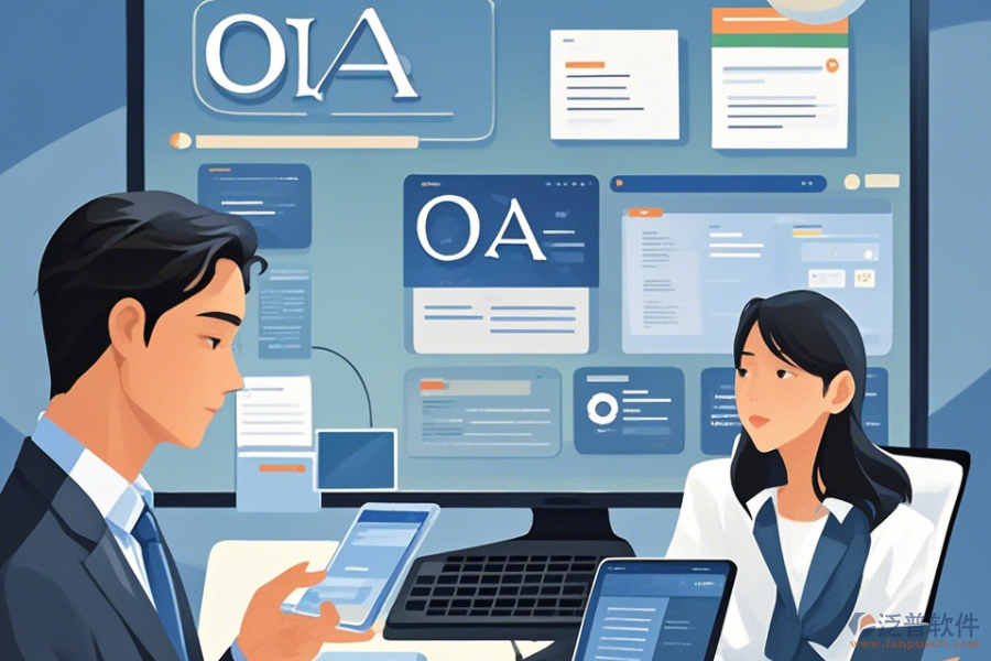 電子協(xié)同辦公系統(tǒng)操作過(guò)程與安裝教程對(duì)照是怎樣的？