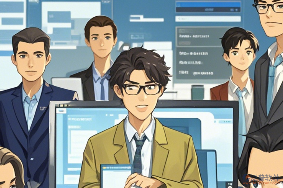 電商erp系統的安裝公司