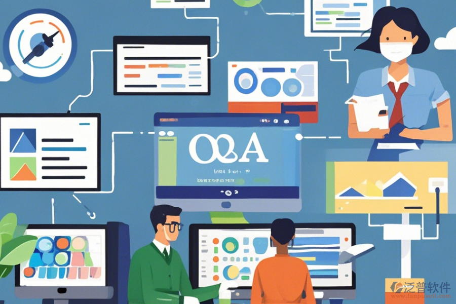 國外OA辦公系統(tǒng)手機端哪家口碑好推薦？