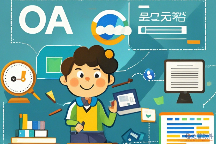 教育協(xié)同OA系統(tǒng)優(yōu)缺點(diǎn)與技術(shù)特點(diǎn)詳解?