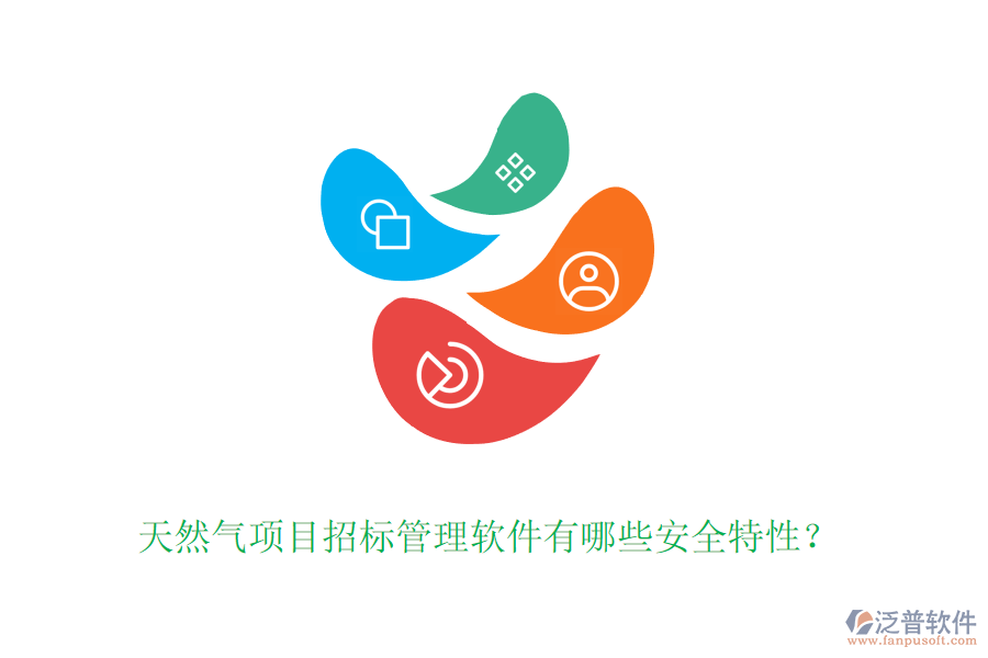 天然氣項目招標(biāo)管理軟件有哪些安全特性？