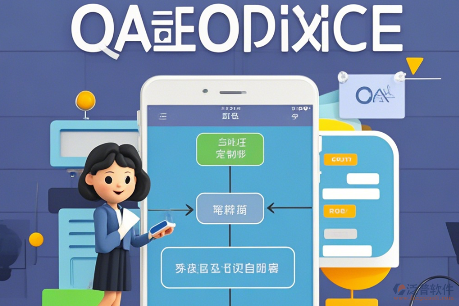 免費(fèi)手機(jī)OA軟件操作步驟附帶安裝教程嗎？