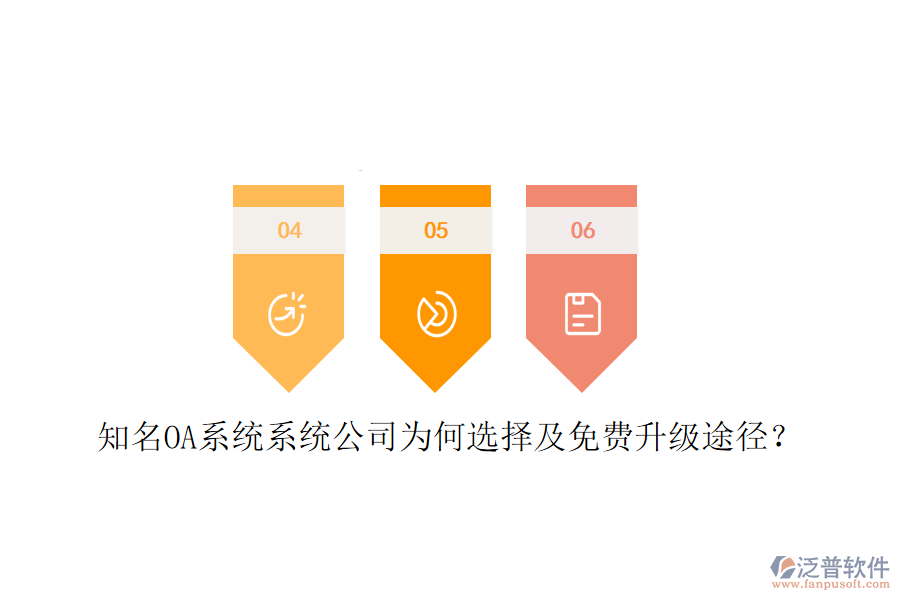  知名OA系統(tǒng)系統(tǒng)公司為何選擇及免費升級途徑？