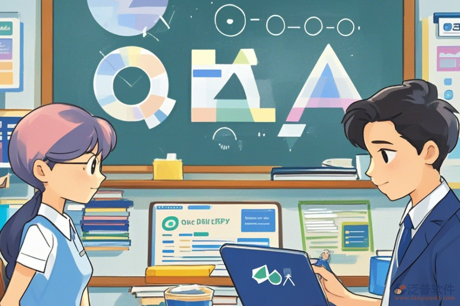 教育OA管理軟件的核心原理及益處有哪些?