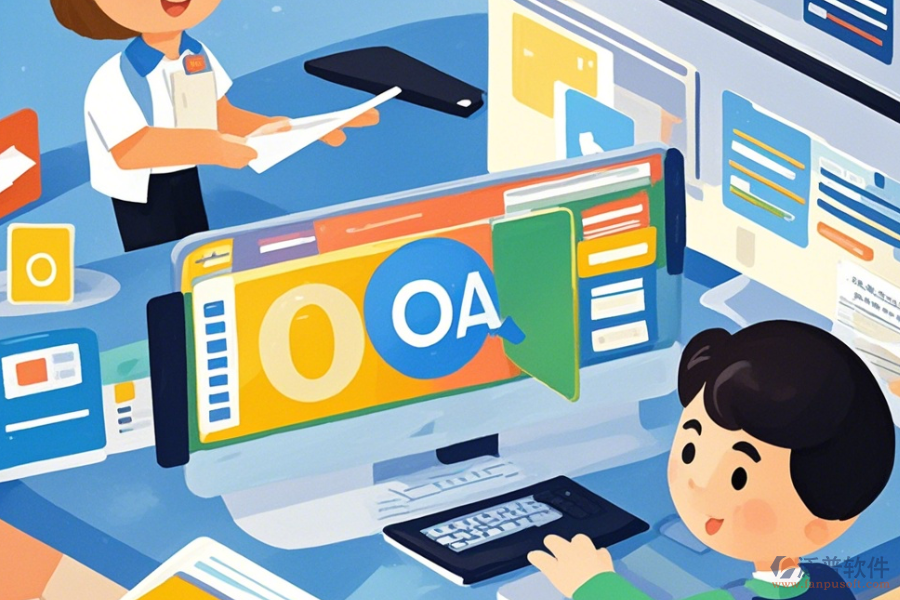 保險(xiǎn)行業(yè)OA配置方法怎樣及市場(chǎng)上有多少知名品牌？