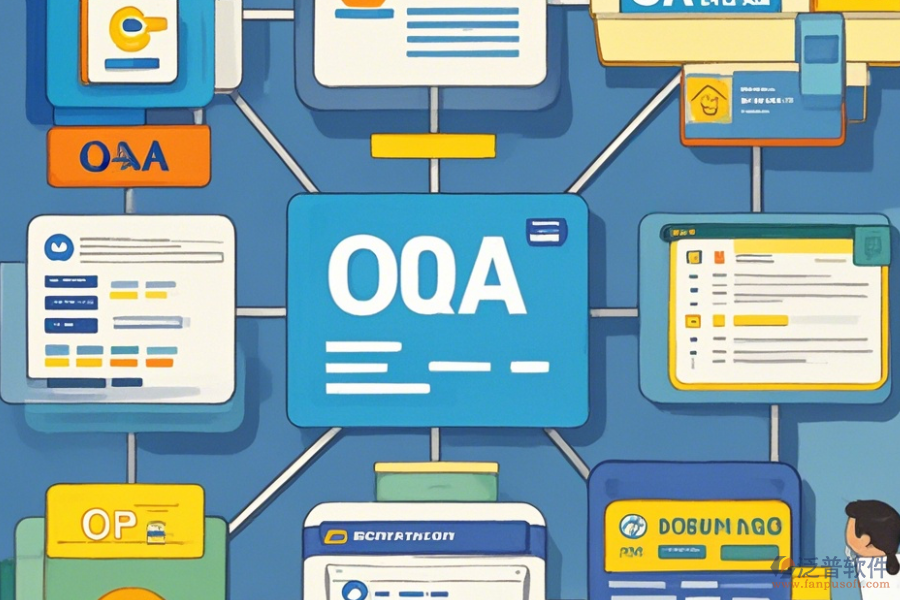 企業(yè)OA辦公管理軟件簡化版有幾種模式？