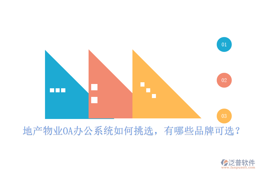  地產(chǎn)物業(yè)OA辦公系統(tǒng)如何挑選，有哪些品牌可選？