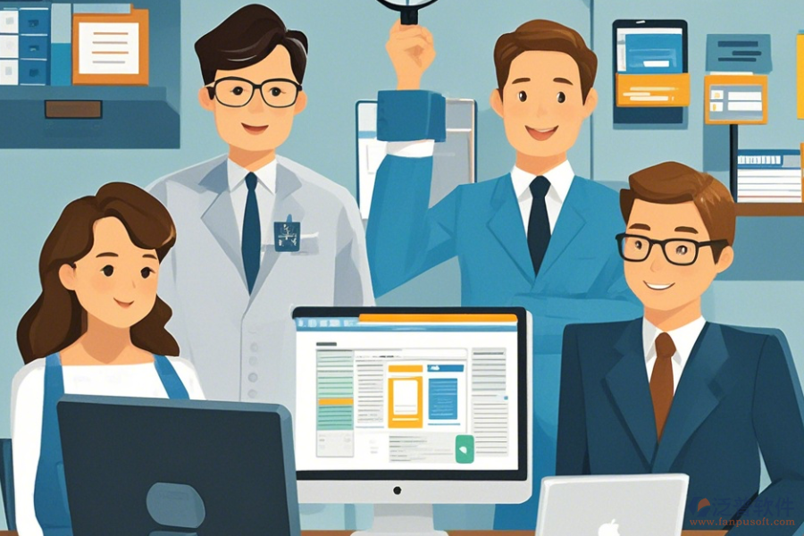 個(gè)人辦公管理軟件操作過(guò)程與使用教程