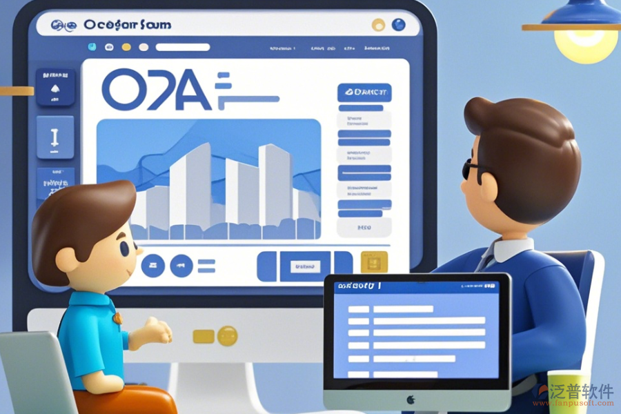 地產(chǎn)行業(yè)OA系統(tǒng)怎樣選擇，有哪些品牌可供選擇？