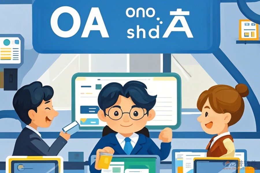 簡單好用的電子化OA辦公系統(tǒng)類別有幾種？