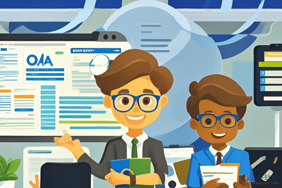 項(xiàng)目管理OA系統(tǒng)選型原則與功能清單概覽？