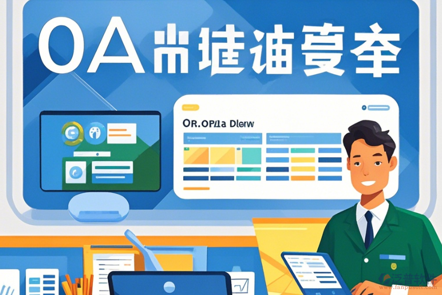 OA協(xié)作辦公系統(tǒng)簡單易用的有幾種類型？