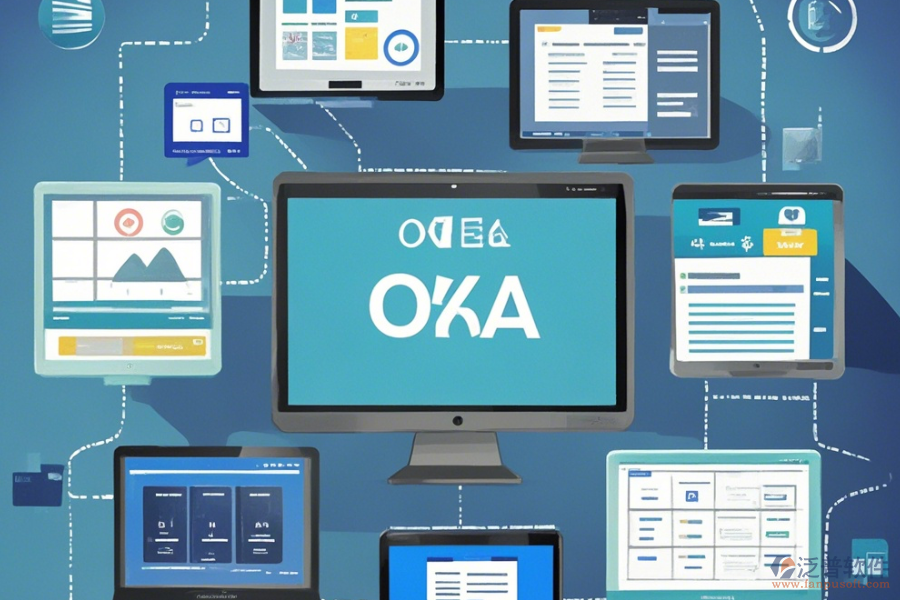 智能OA系統(tǒng)簡單好用的有哪些種類?