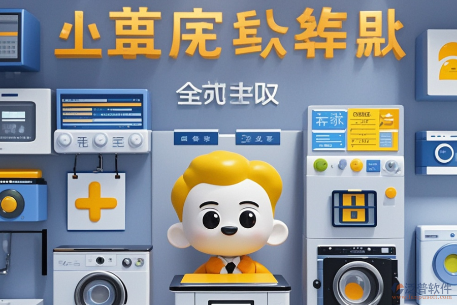 家電行業(yè)銷售管理系統(tǒng)怎樣使用及品牌有哪些選擇?