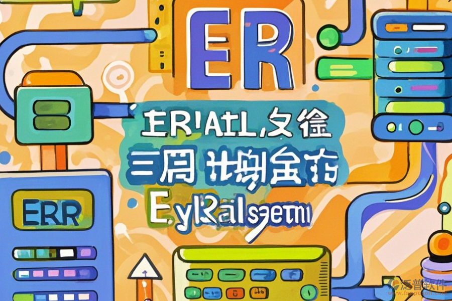 erp郵件系統有哪些
