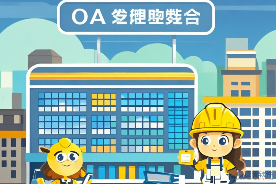 寧波建筑OA系統(tǒng)選型標(biāo)準(zhǔn)涵蓋哪些模塊？