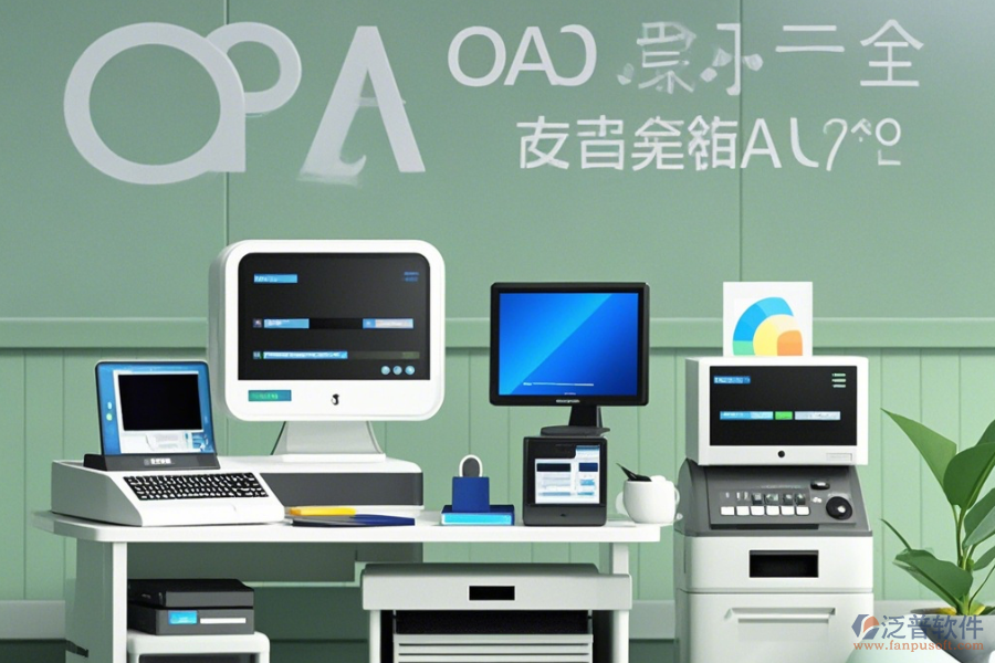 OA設(shè)備行業(yè)公司實(shí)力怎樣，有哪些知名牌子？