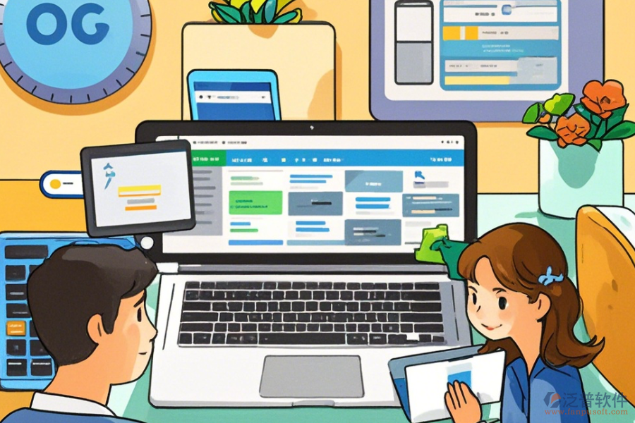 學(xué)習(xí)OA系統(tǒng)定制價位如何？二次開發(fā)值得嗎？