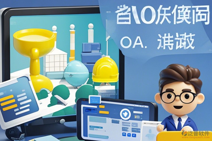 工程行業(yè)OA系統(tǒng)公司發(fā)展?fàn)顩r如何及行業(yè)內(nèi)有多少知名品牌？