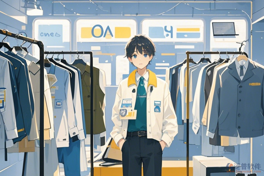 服裝OA系統(tǒng)最大優(yōu)勢及功能特點(diǎn)是什么？