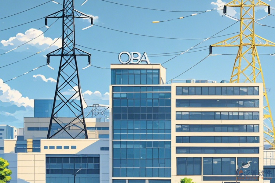 建筑設(shè)計(jì)院OA定制與二次開發(fā)流程詳解？